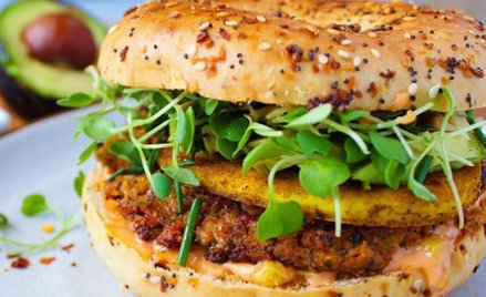 Fot: Beyond Meat/materiały prasowe