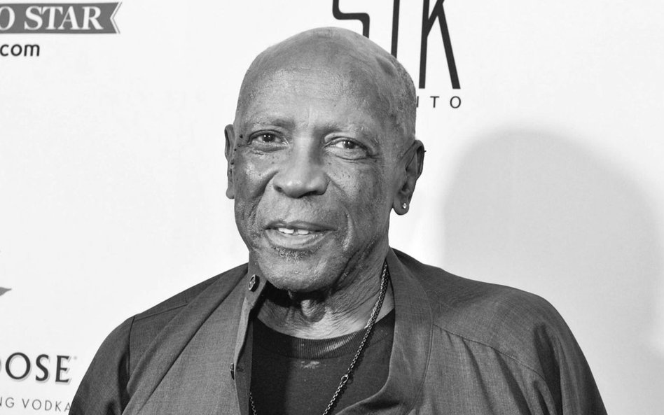 Louis Gossett Jr.