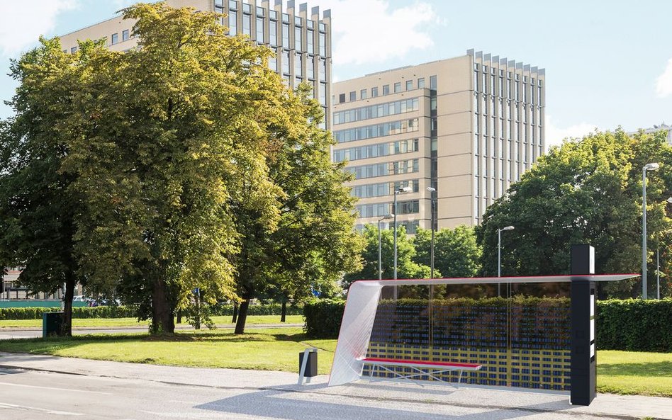 Pasażerowie w centrum uwagi