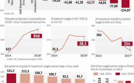 Pierwsza do zamknięcia może być Sośnica