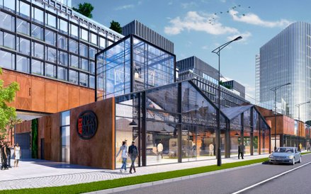 Otwarte Muzeum Dawnej Fabryki Norblina