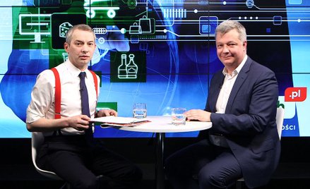 Jacek Owczarek - Eurocash chce zintegrować akwizycje i skonsumować wzrost