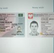 Nowe wzory dowodów osobistych