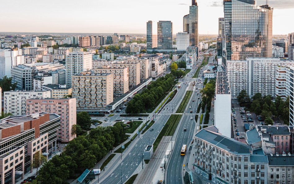 Gospodarka odżywa, ale powoli. Już od lipca znów przyspieszy inflacja