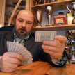 Krzysztof Martens gra w turniejach międzynarodowych. Jest uważany za jednego z najlepszych współczes