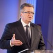 Bronisław Komorowski