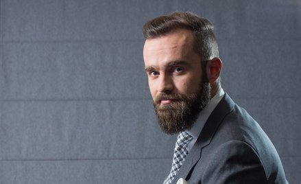 Sebastian Kulczyk, który pośrednio kontroluje Ciech, jest zdeterminowany, aby wycofać akcje chemiczn