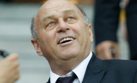 Grzegorz Lato: Zachowanie ciągłości działań dobrze wpłynie na PZPN