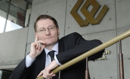 Artur Mikołajko, prezes Intersport Polska twierdzi, że od przyszłego roku spółka zacznie przynosić z