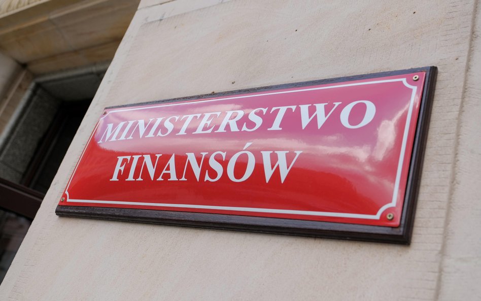 Ministerstwo Finansów