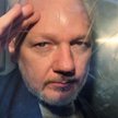 Assange skazany na 50 tygodni więzienia