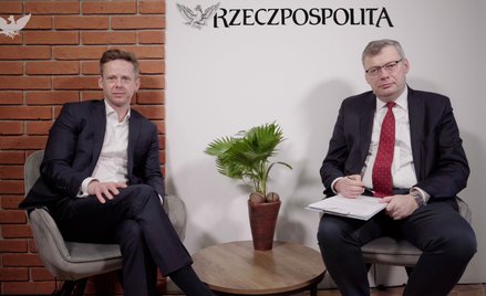 Mikołaj Trunin, zastępca dyrektora Invest in Pomerania - wideo