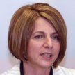 Julia Pitera, pełnomocnik rządu ds. opracowania programu zapobiegania nieprawidłowościom w instytucj