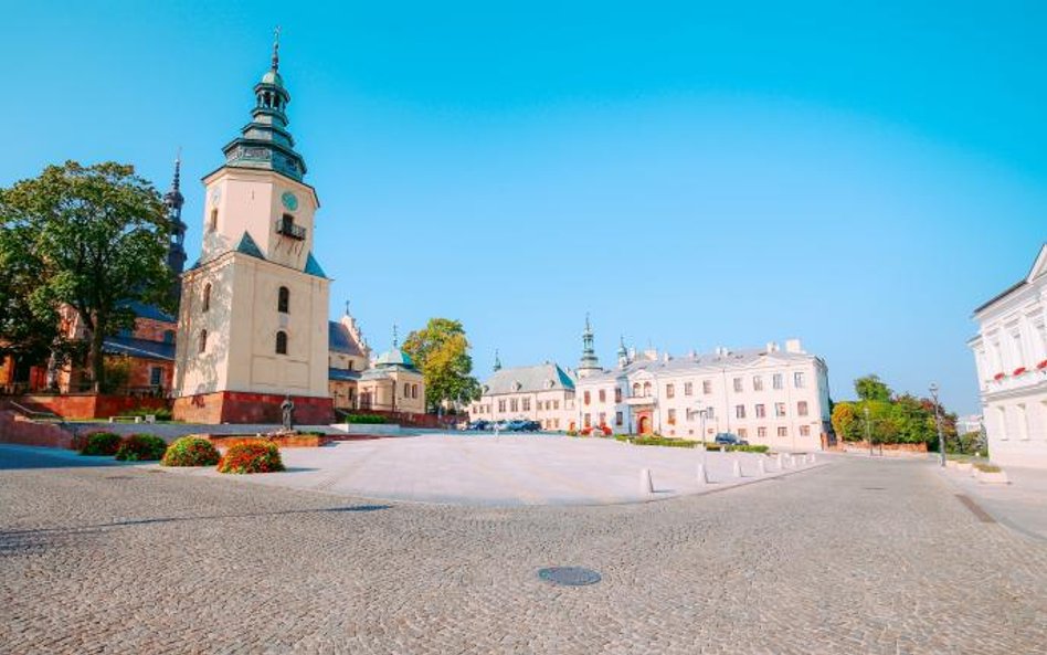 Przedsiębiorcy z Kielecczyzny zyskali nowe możliwości ubiegania się o wsparcie z funduszy unijnych