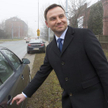 Prezydent Duda i rząd będą jechać na prąd