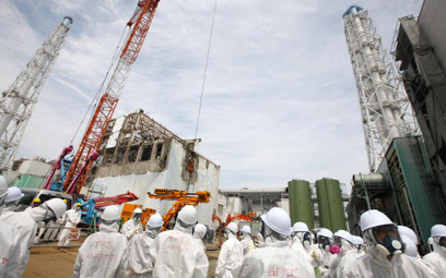 Po pięciu latach od największej katastrofy w elektrowni atomowej w Japonii, kraj i świat powracają d