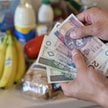 Środowe dane są o 0,1 pkt proc. wyższe od szybkiego szacunku GUS sprzed dwóch tygodni