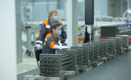 Słowacja porzuca rosyjski atom. Już wie, skąd weźmie uran