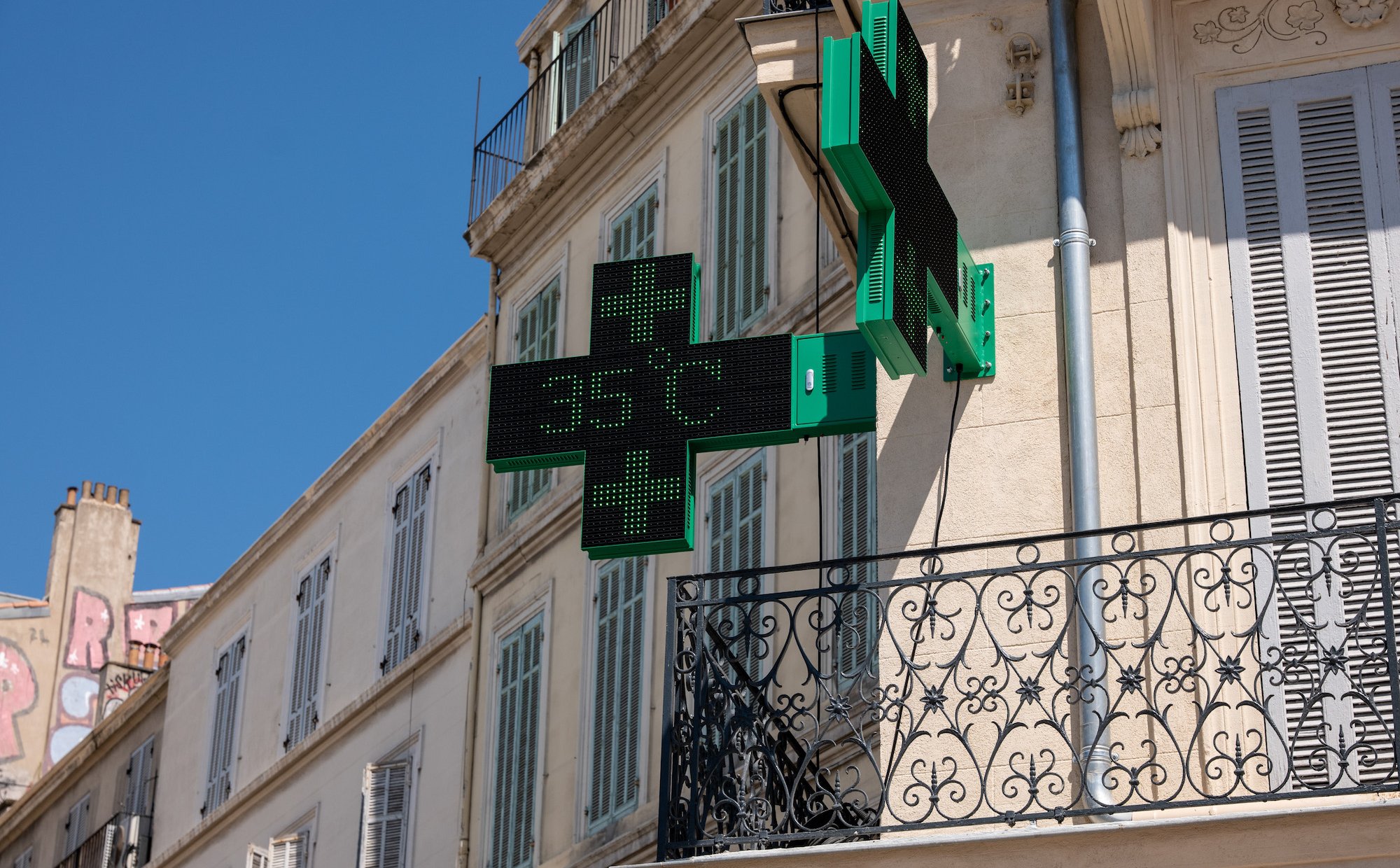 Rekordowe upały w Europie. Dane pokazują gwałtowny wzrost liczby zgonów