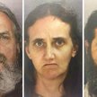 USA: 7 lat więzienia za oddanie córek pedofilowi