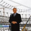 Rząd Tuska: zamykamy stare stadiony, ale nowych nie oddamy
