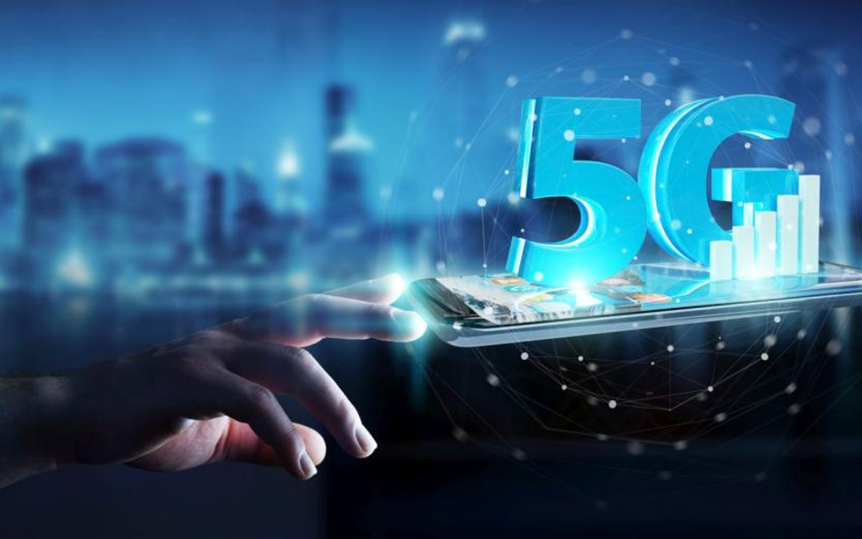 UKE: unieważnianie aukcji 5G rozpoczęte