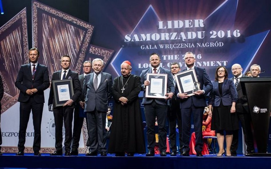 Reforma samorządowa w wolnej Polsce należy do najbardziej udanych reform przeprowadzonych w naszym k