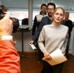 Therese Johaug przyłapana na stosowaniu dopingu