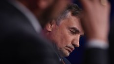 Zbigniew Ziobro. Prokuratura chce postawić byłemu ministrowi sprawiedliwości 26 zarzutów