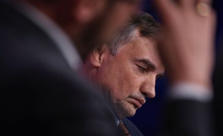 Zbigniew Ziobro. Prokuratura chce postawić byłemu ministrowi sprawiedliwości 26 zarzutów