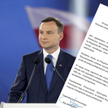 18 organizacji prawników apeluje do Prezydenta Andrzeja Dudy