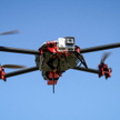 Inwazja chińskich dronów