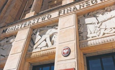Już nie Antoni Repa, ale Katarzyna Szwarc będzie się pojawiała w MF, by realizować strategię rozwoju