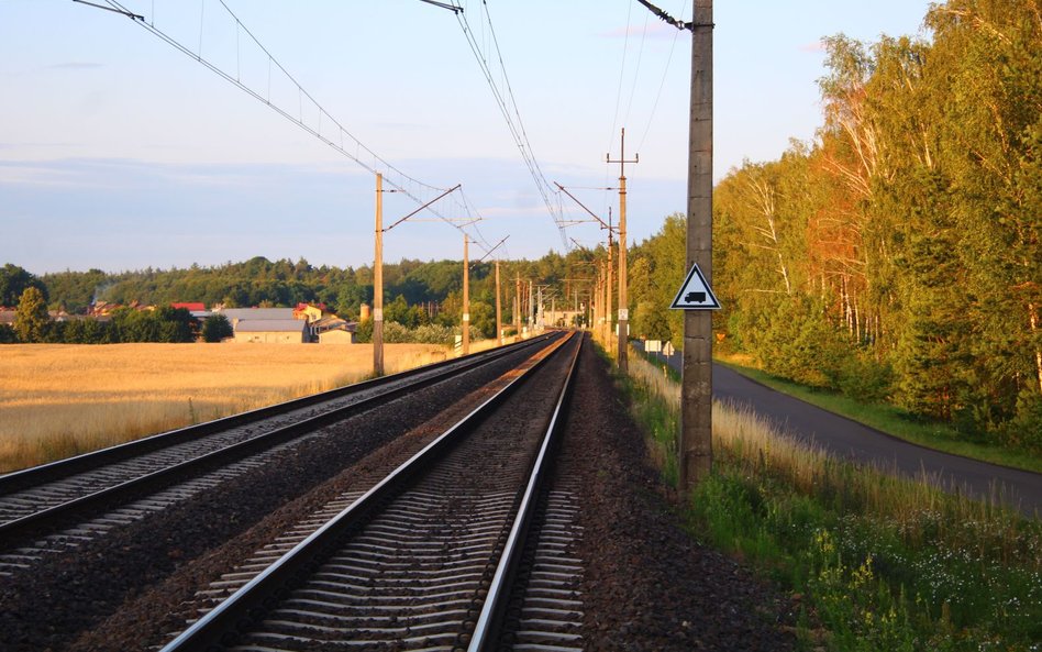 Wypadek kolejowy w Katalonii. Jedna osoba zginęła, 85 jest rannych