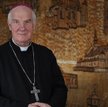 Biskup Ignacy Dec powiedział, na jakiego kandydata powinien głosować katolik