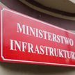 Ministerstwo Infrastruktury