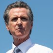 Gavin Newsom od 2011 do 2019 roku był zastępcą gubernatora Kalifornii Jerry'ego Browna, a od 7 stycz