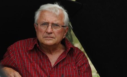 Kiedy śmierć przychodzi na plan