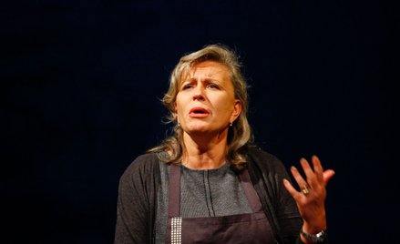 Krystyna Janda