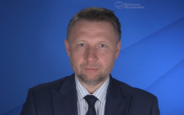 Marcin Kierwiński