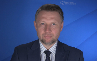 Marcin Kierwiński