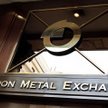 Londyńska Giełda Metali zakaże traderom picia alkoholu