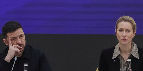 Kijów chce do UE w 2027, ale Bruksela hamuje. Kluczowe stolice na „nie”