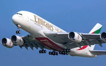 Emirates: Do Sydney polecimy airbusem A380, planujemy powrót do Adelaide