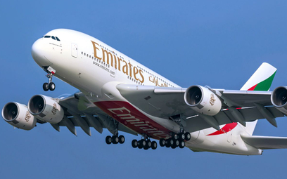 Emirates: Do Sydney polecimy airbusem A380, planujemy powrót do Adelaide
