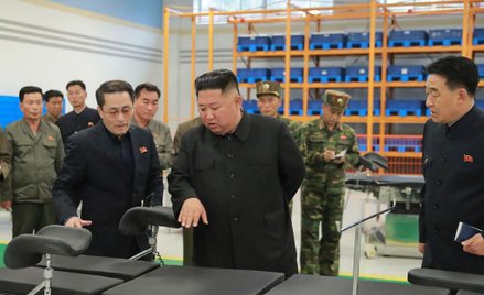 Wywiad Korei Płd.: Do szczytu Kim-Trump może dojść jeszcze w tym roku