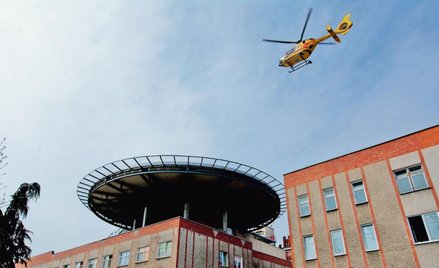 Szpital Kliniczny w Zielonej Górze w 2020 r. otworzy nowoczesne Centrum Zdrowia Matki i Dziecka.