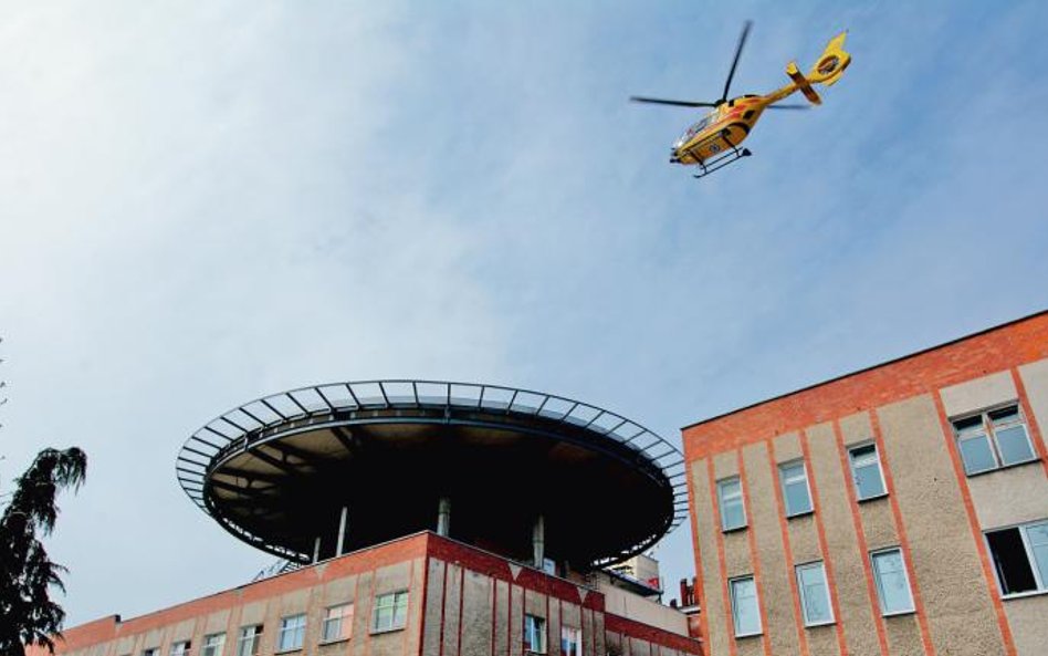 Szpital Kliniczny w Zielonej Górze w 2020 r. otworzy nowoczesne Centrum Zdrowia Matki i Dziecka.