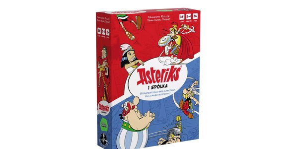 «Астерикс и компания»: Перетягивание каната