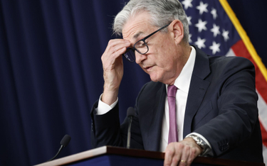 EBC i Fed gotowe zwolnić tempo podwyżek stóp